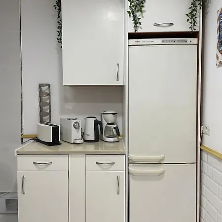 Away From Apartament *