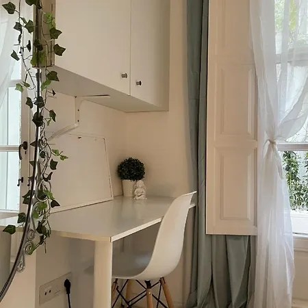 Apartment Away From