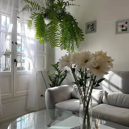 Away From Apartment Marbella