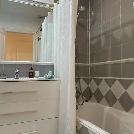 Away From Apartment Marbella