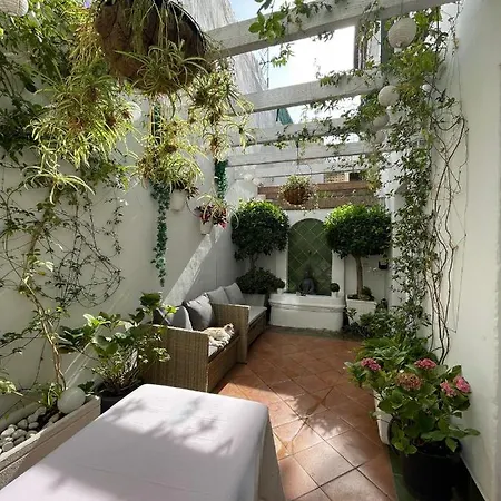 Appartement Away From