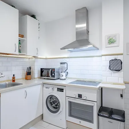 Apartment Away From *