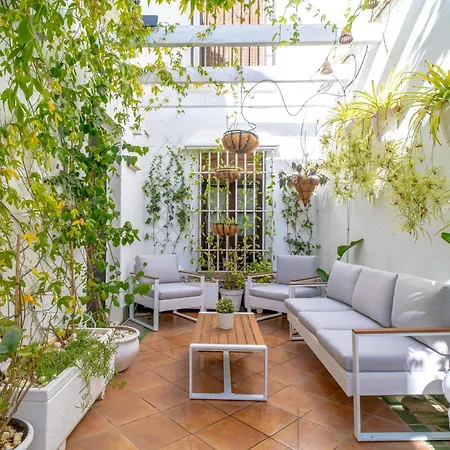 Apartment Away From