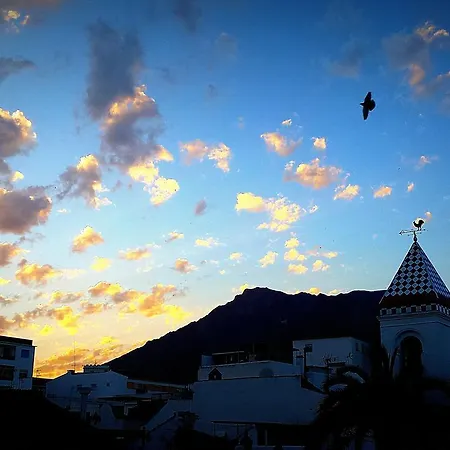 Away From Apartment Marbella