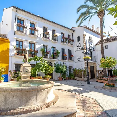 Away From Marbella