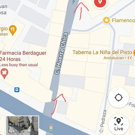 Apartamento Away From Marbella